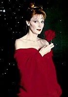 Gates McFadden